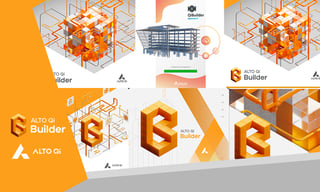 AltoQi Builder: O melhor software de projetos em BIM